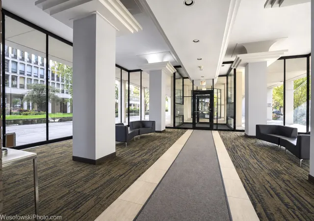 Photo 3 of Condo for sale at 1400 E 55th Street #601S, Chicago, IL 60637 | MLS# 12786839 | Listing updated on 2026-10-22