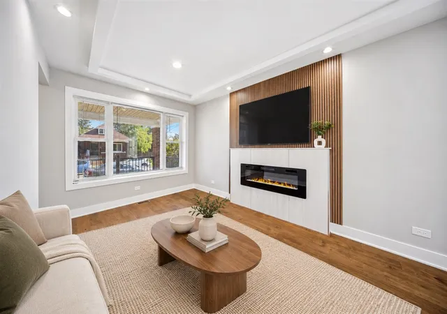 Photo 2 of Single family home for sale at 9240 S Greenwood Ave, Chicago, IL 60619 | MLS# 12786845 | Listing updated on 2026-10-23