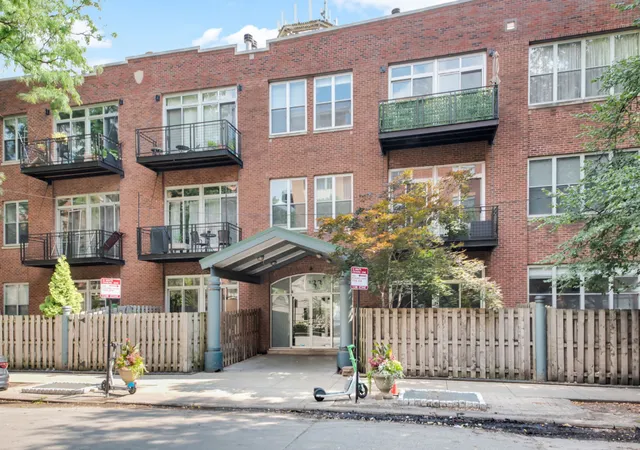 Photo 1 of Condo for sale at 2333 W St Paul Ave #202, Chicago, IL 60647 | MLS# 12786849 | Listing updated on 2026-10-18