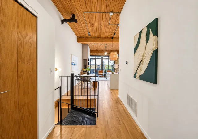 Photo 2 of Condo for sale at 2333 W St Paul Ave #202, Chicago, IL 60647 | MLS# 12786849 | Listing updated on 2026-10-18