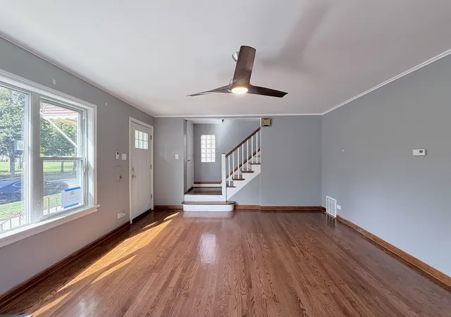 Photo 4 of Single family home for sale at 10641 S Sangamon St, Chicago, IL 60643 | MLS# 12786853 | Listing updated on 2026-10-23
