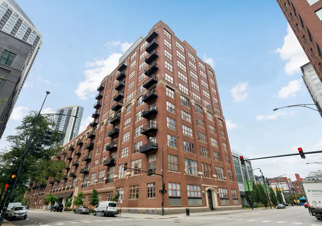 Photo 1 of Condo for sale at 360 W Illinois St #7A, Chicago, IL 60654 | MLS# 12786871 | Listing updated on 2026-10-29