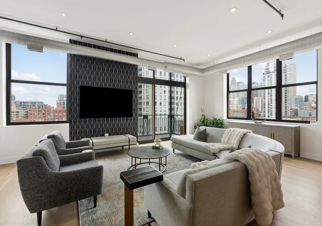 Photo 3 of Condo for sale at 360 W Illinois St #7A, Chicago, IL 60654 | MLS# 12786871 | Listing updated on 2026-10-29