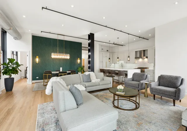 Photo 4 of Condo for sale at 360 W Illinois St #7A, Chicago, IL 60654 | MLS# 12786871 | Listing updated on 2026-10-29