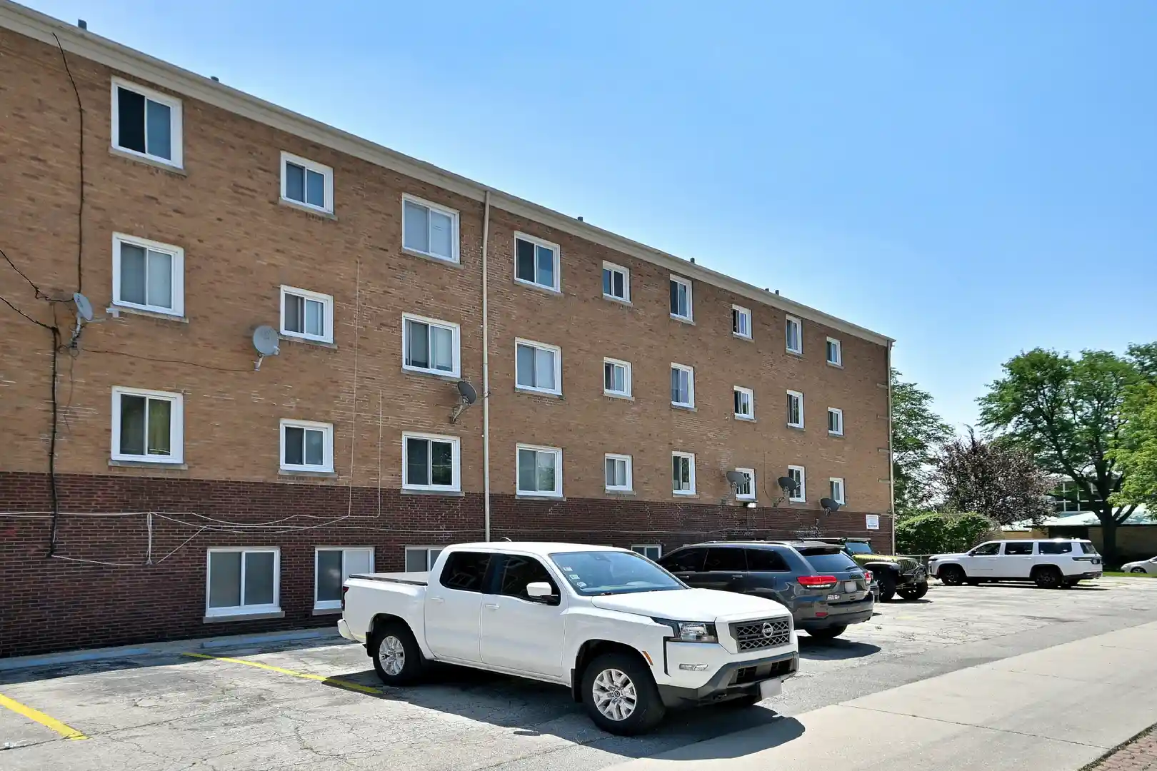 Listing Photo 25 - Condo for sale in 1112 N Harlem Ave located at 1112 N Harlem Ave, River Forest, IL 60305 - Unit 1112 N Harlem Ave