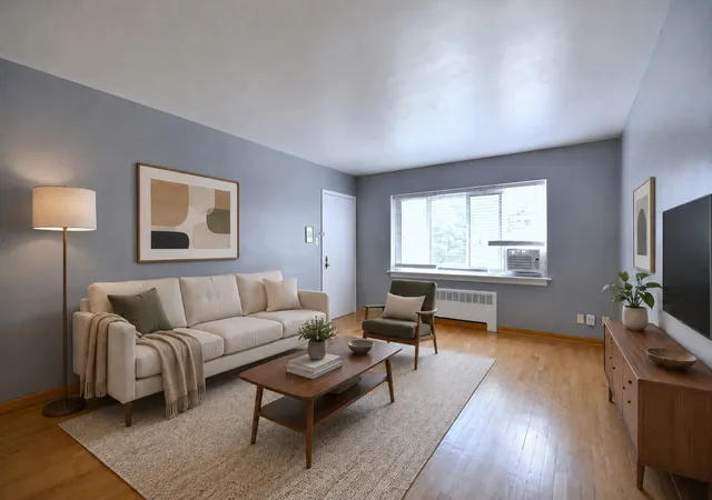 Photo 3 of Condo for sale at 1112 N Harlem Ave #1, River Forest, IL 60305 | MLS# 12786881 | Listing updated on 2026-10-21