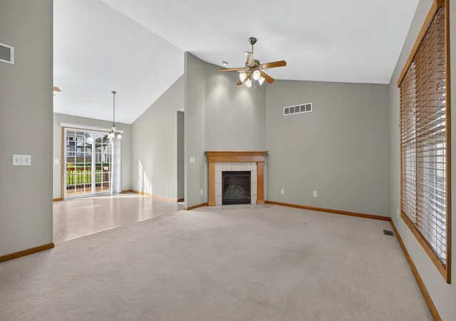 Photo 1 of Single family home for sale at 403 Gambel Ct, Normal, IL 61761 | MLS# 12786892 | Listing updated on 2026-10-22