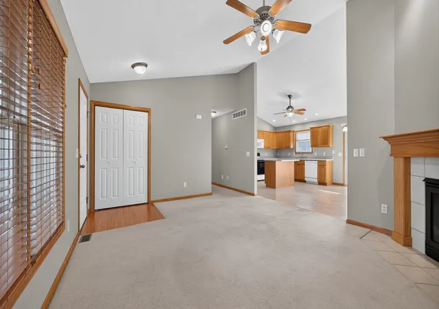 Photo 2 of Single family home for sale at 403 Gambel Ct, Normal, IL 61761 | MLS# 12786892 | Listing updated on 2026-10-22