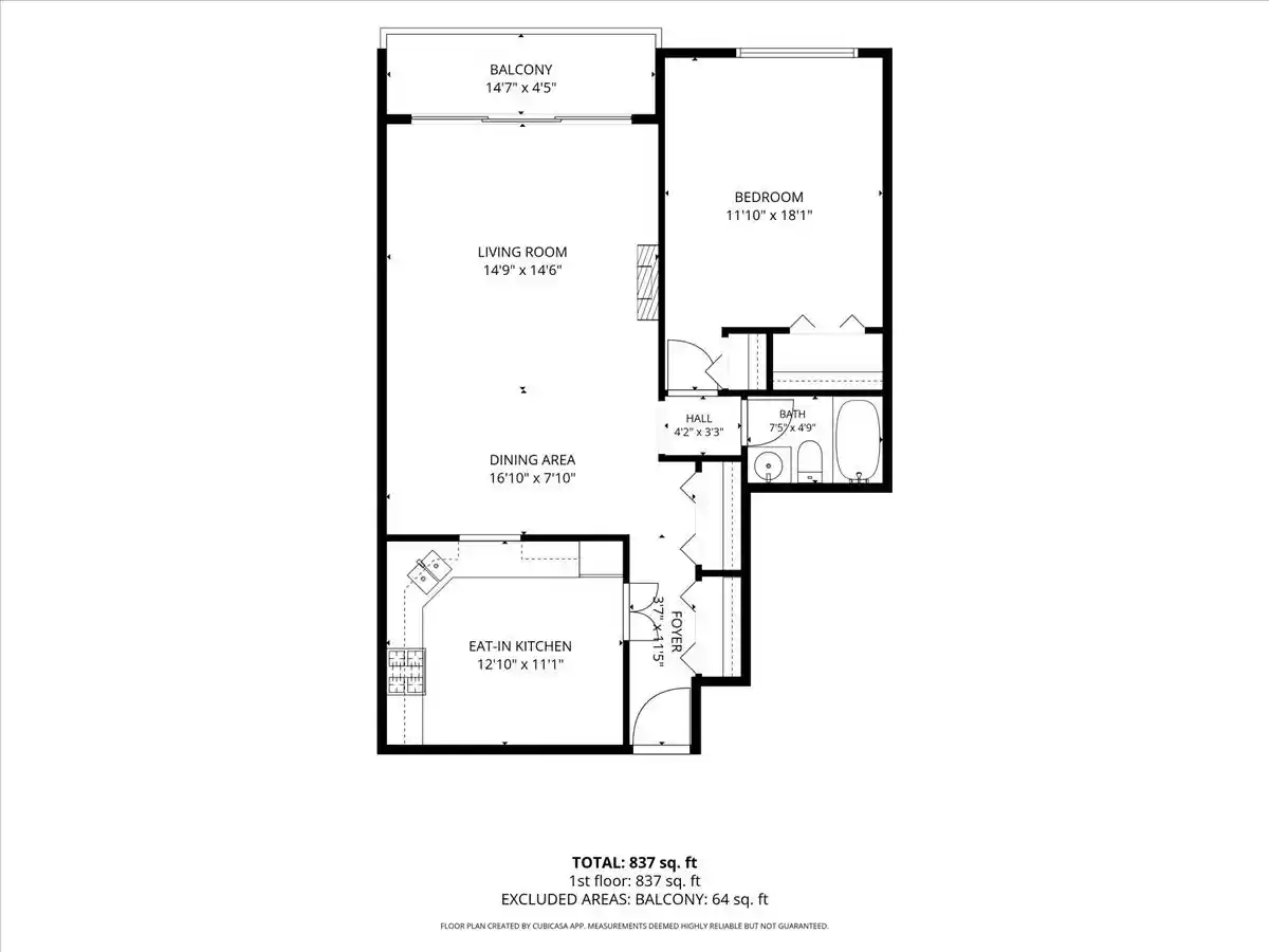 Listing Photo 26 - Condo for sale in 7314 Randolph St located at 7314 Randolph St, Forest Park, IL 60130 - Unit #4E