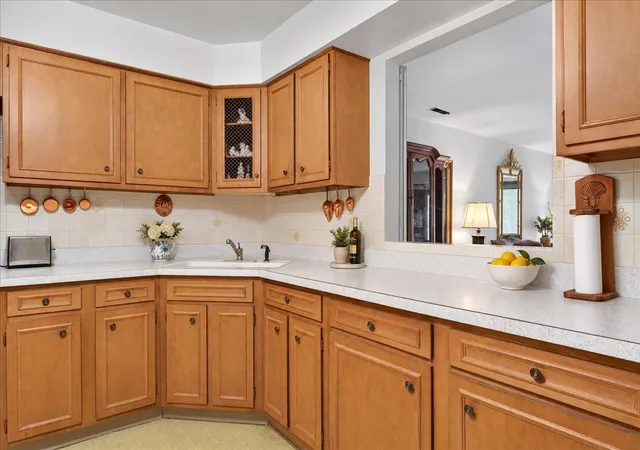 Listing Photo 5 - Condo for sale in building located at 7314 Randolph St, Forest Park, IL 60130 - Unit #4E