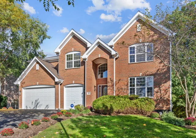 Photo 1 of Single family home for sale at 205 Regency Dr, Bartlett, IL 60103 | MLS# 12786904 | Listing updated on 2026-10-22