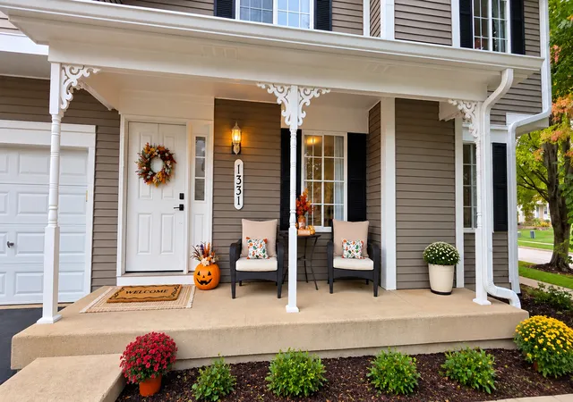 Photo 3 of Townhouse for sale at 1331 Lowell Dr, South Elgin, IL 60177 | MLS# 12786909 | Listing updated on 2026-10-22