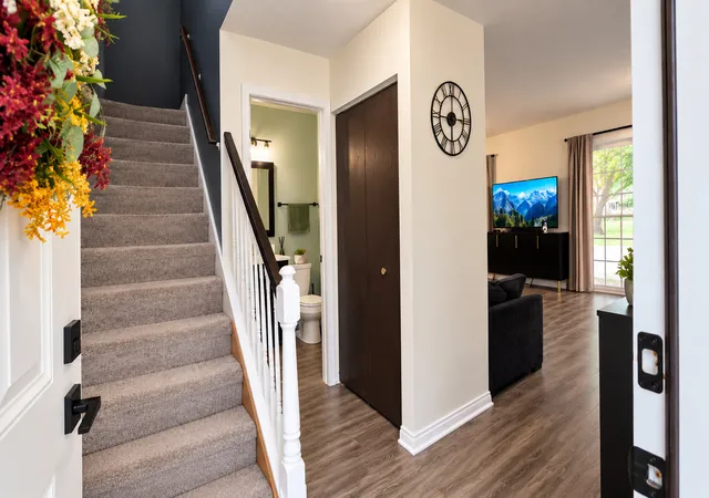 Photo 3 of Townhouse for sale at 1331 Lowell Dr, South Elgin, IL 60177 | MLS# 12786909 | Listing updated on 2026-10-22