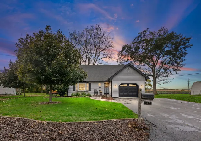 Single family home for sale at 210 S Virginia St, Coal City, IL 60416 | MLS# 12786928