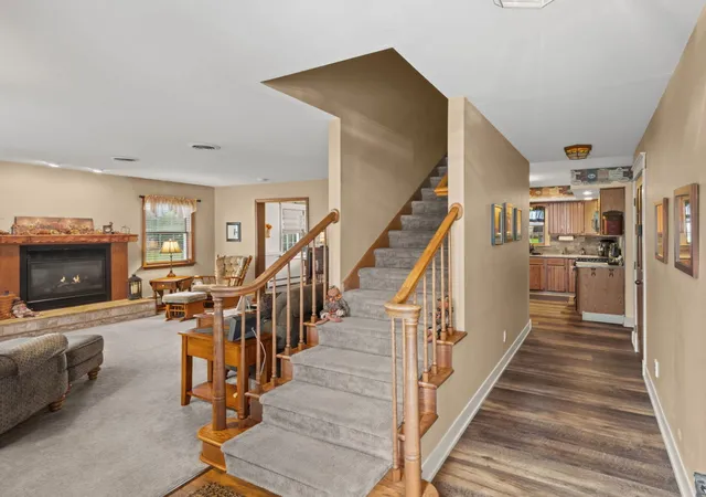 Photo 2 of Single family home for sale at 210 S Virginia St, Coal City, IL 60416 | MLS# 12786928 | Listing updated on 2026-10-22