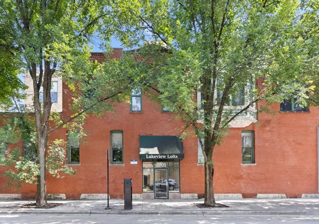 Photo 1 of Condo for sale at 3201 N Seminary Ave #201, Chicago, IL 60657 | MLS# 12786929 | Listing updated on 2026-10-22
