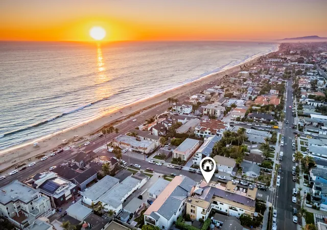 Condo for sale at 187 Cherry Ave, Carlsbad, CA 92008 | MLS# 12786933