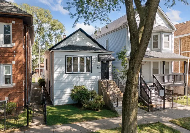 Photo 2 of Single family home for sale at 8613 S Colfax Ave, Chicago, IL 60617 | MLS# 12786935 | Listing updated on 2026-10-27