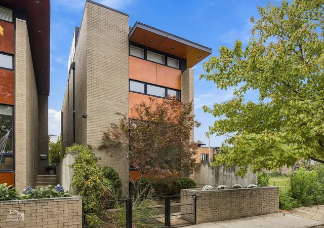 Single family home for sale at 2325 W Erie St, Chicago, IL 60612 | MLS# 12786938