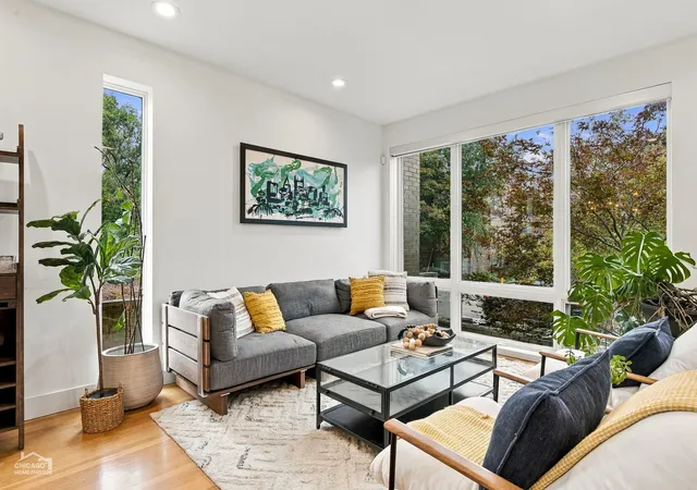 Photo 2 of Single family home for sale at 2325 W Erie St, Chicago, IL 60612 | MLS# 12786938 | Listing updated on 2026-10-21