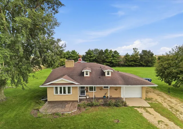 Photo 2 of Sale Pending at 1754 Brooklyn Rd, Ashton, IL 61006 | MLS# 12786940 | Listing updated on 2026-10-20