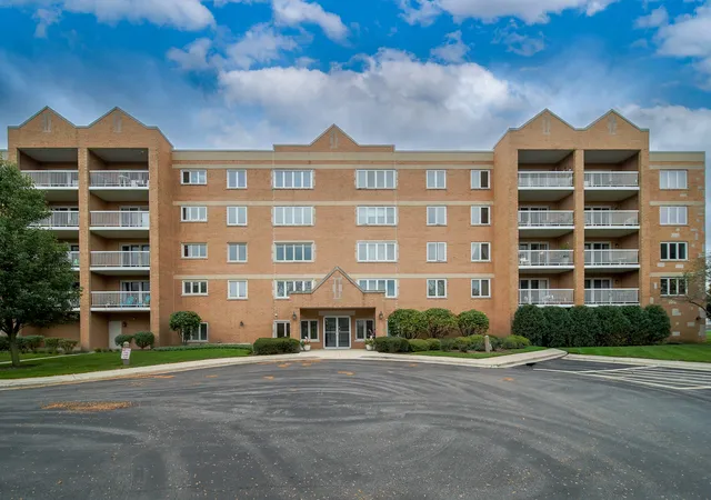 Photo 1 of Condo for sale at 7450 N Waukegan Rd #309, Niles, IL 60714 | MLS# 12786959 | Listing updated on 2026-10-23