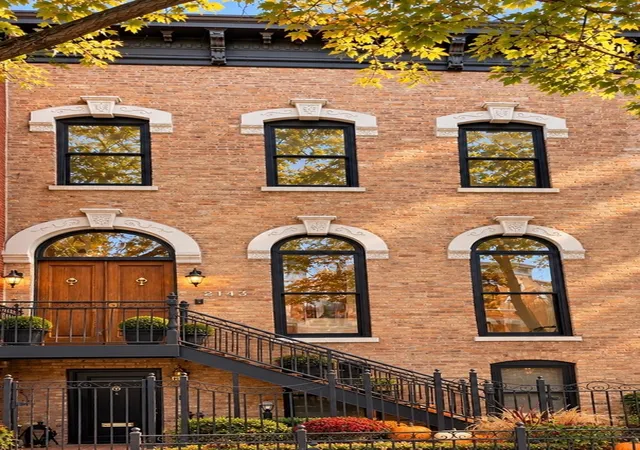 Single family home for sale at 2143 N Sedgwick St, Chicago, IL 60614 | MLS# 12786979