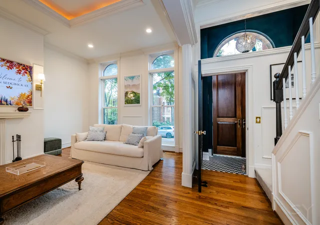 Photo 1 of Single family home for sale at 2143 N Sedgwick St, Chicago, IL 60614 | MLS# 12786979 | Listing updated on 2026-10-21