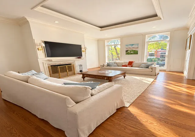 Photo 3 of Single family home for sale at 2143 N Sedgwick St, Chicago, IL 60614 | MLS# 12786979 | Listing updated on 2026-10-21