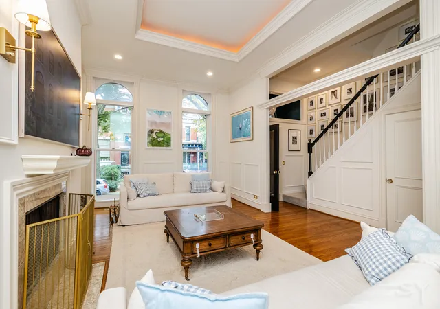 Photo 4 of Single family home for sale at 2143 N Sedgwick St, Chicago, IL 60614 | MLS# 12786979 | Listing updated on 2026-10-21