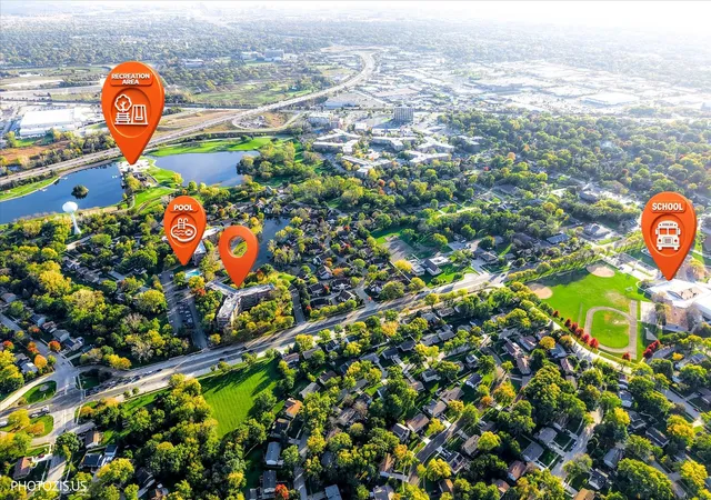 Photo 24 of Condo for sale at 35 S Baybrook Dr #114, Palatine, IL 60074 | MLS# 12786980 | Listing updated on 2026-10-22