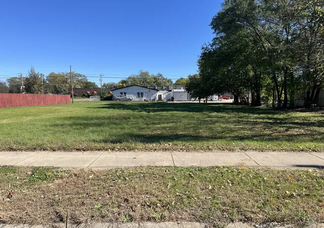 Photo 1 of Land for sale at 29xx Lapey St, Rockford, IL 61109 | MLS# 12786988 | Listing updated on 2026-10-22
