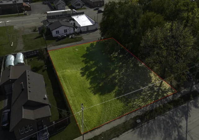 Photo 4 of Land for sale at 29xx Lapey St, Rockford, IL 61109 | MLS# 12786988 | Listing updated on 2026-10-22