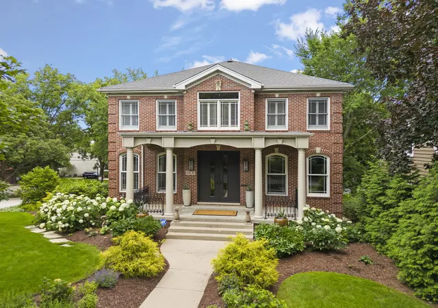 Photo 1 of Single family home for sale at 26 N Julian St, Naperville, IL 60540 | MLS# 12786990 | Listing updated on 2026-10-22