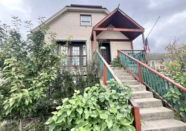 Photo 2 of Multi family home for sale at 4256 N Meade Ave, Chicago, IL 60634 | MLS# 12786996 | Listing updated on 2026-10-20