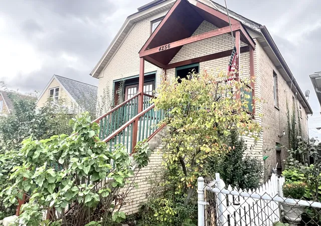 Photo 3 of Multi family home for sale at 4256 N Meade Ave, Chicago, IL 60634 | MLS# 12786996 | Listing updated on 2026-10-20