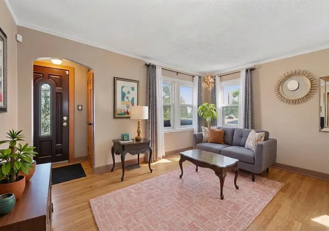 Photo 3 of Single family home for sale at 9138 Belleforte Ave, Morton Grove, IL 60053 | MLS# 12787001 | Listing updated on 2026-10-20