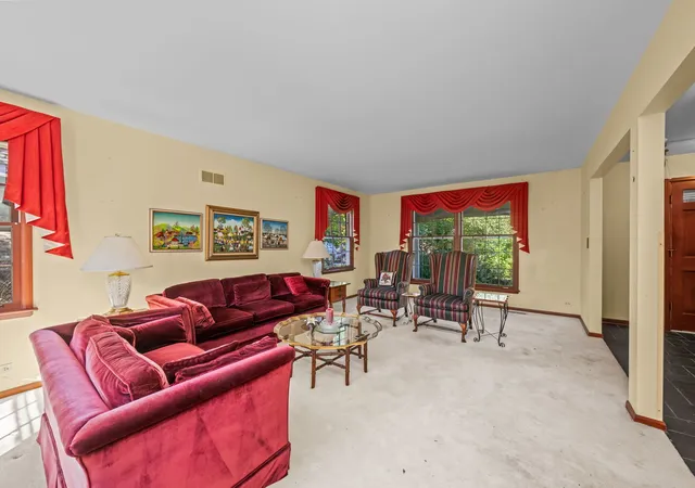 Photo 1 of Single family home for sale at 2305 Harrison St, Glenview, IL 60025 | MLS# 12787004 | Listing updated on 2026-10-29