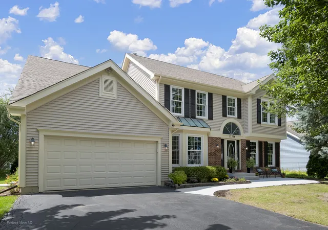 Single family home for sale at 17334 W Westwind Dr, Gurnee, IL 60031 | MLS# 12787006