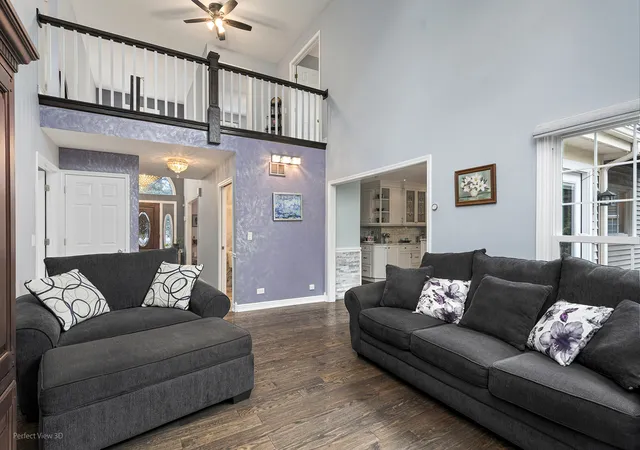 Photo 3 of Single family home for sale at 17334 W Westwind Dr, Gurnee, IL 60031 | MLS# 12787006 | Listing updated on 2026-10-22