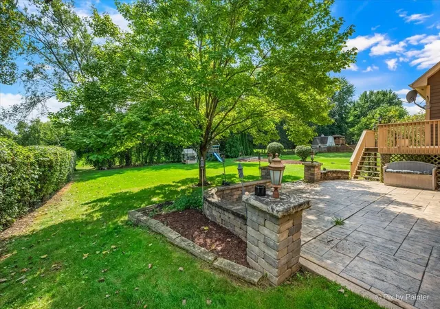Photo 2 of Single family home for sale at 1468 Plum Grv Ct, Carol Stream, IL 60188 | MLS# 12787009 | Listing updated on 2026-10-22