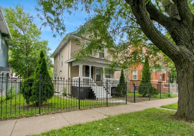Photo 1 of Single family home for sale at 5465 W Cortez St, Chicago, IL 60651 | MLS# 12787011 | Listing updated on 2026-10-22