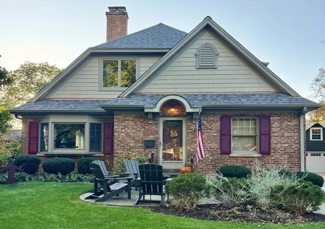 Single family home for sale at 4026 Linden Ave, Western Springs, IL 60558 | MLS# 12787017