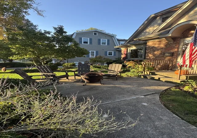 Photo 1 of Single family home for sale at 4026 Linden Ave, Western Springs, IL 60558 | MLS# 12787017 | Listing updated on 2026-10-29