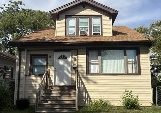Photo 1 of Single family home for sale at 638 W 111th Street, Chicago, IL 60628 | MLS# 12787019 | Listing updated on 2026-10-17