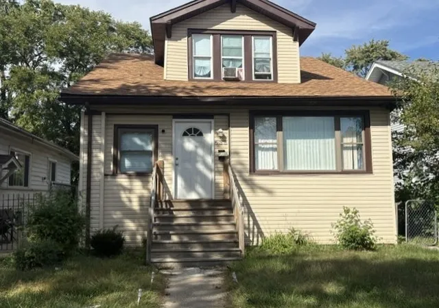 Photo 2 of Single family home for sale at 638 W 111th Street, Chicago, IL 60628 | MLS# 12787019 | Listing updated on 2026-10-17