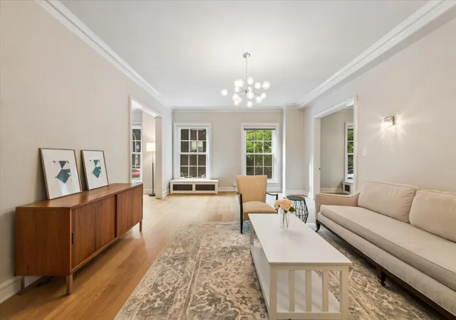Photo 3 of Condo for sale at 3100 N Sheridan Rd #1B, Chicago, IL 60657 | MLS# 12787021 | Listing updated on 2026-10-19