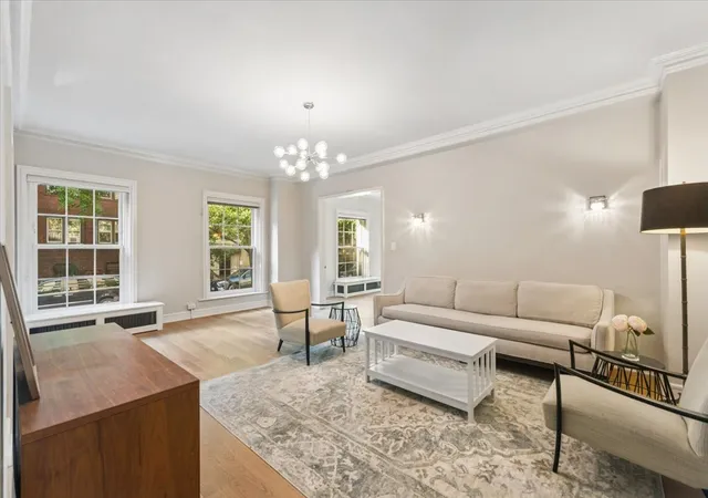 Photo 4 of Condo for sale at 3100 N Sheridan Rd #1B, Chicago, IL 60657 | MLS# 12787021 | Listing updated on 2026-10-19