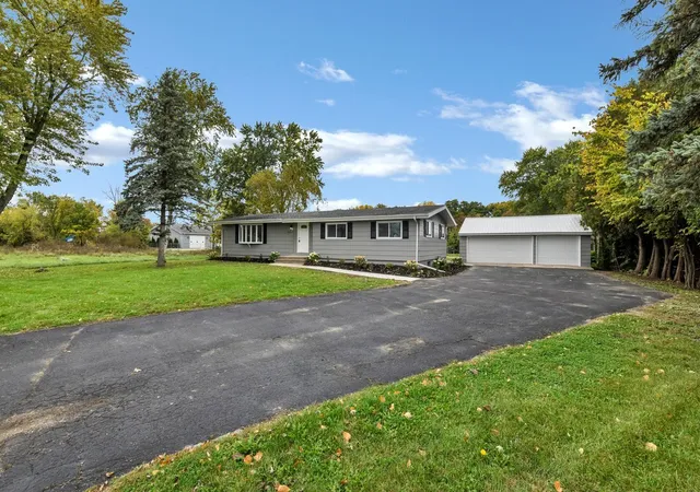 Single family home for sale at 42340 N Addison Ln, Antioch, IL 60002 | MLS# 12787025