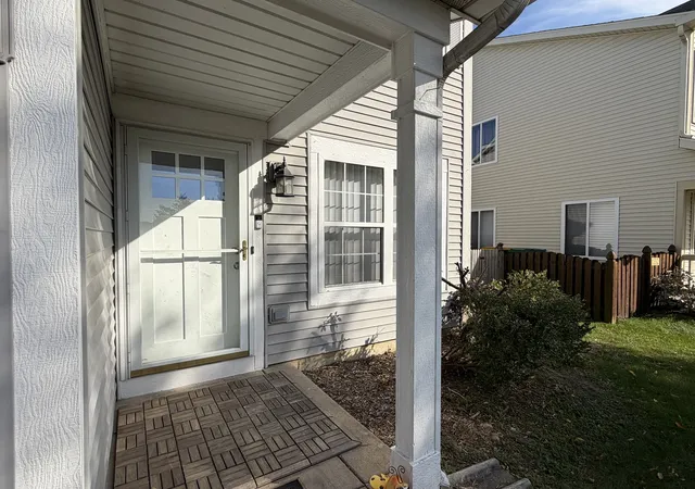 Photo 2 of Townhouse for sale at 751 Zachary Dr, Romeoville, IL 60446 | MLS# 12787034 | Listing updated on 2026-10-23